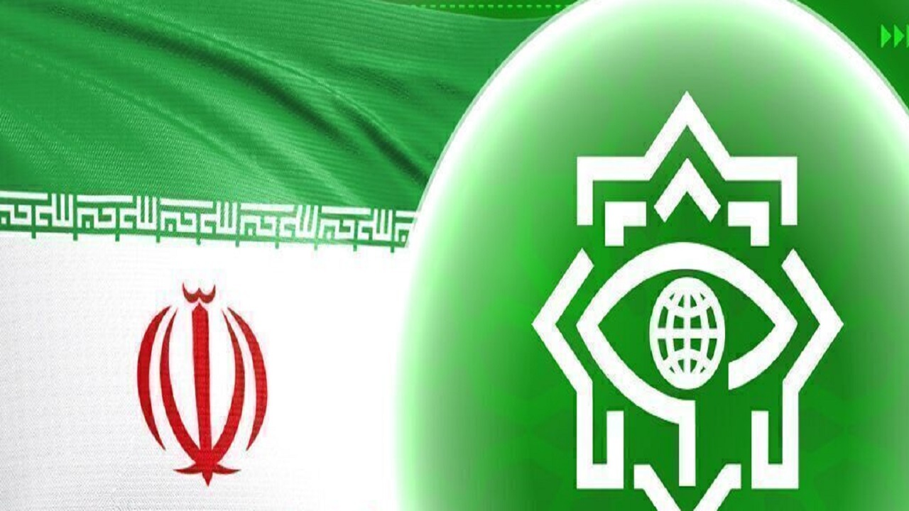 انهدام هسته تروریستی در خوزستان