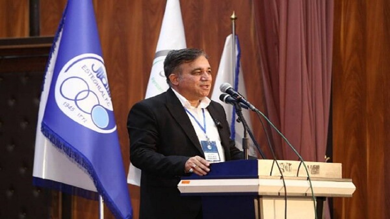 تاجرنیا: تجزیه ایران هرگز به واقعیت تبدیل نخواهد شد