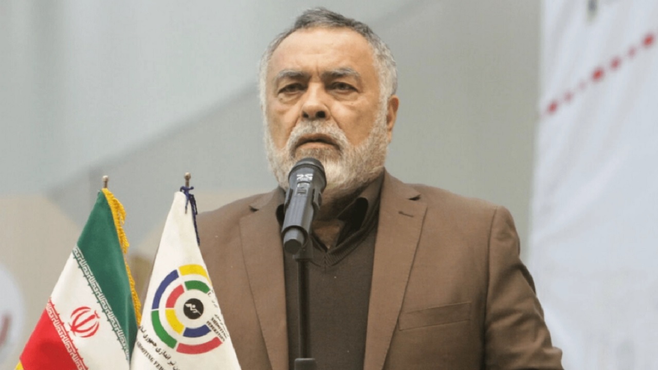 انتخاب آیت‌الله سیدمجتبی خامنه‌ای مسیری تازه برای سربلندی ایران اسلامی است