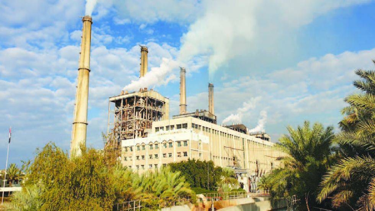 نجات صنعت برق عراق از خاموشی سراسری با اتصال به شبکه برق ایران