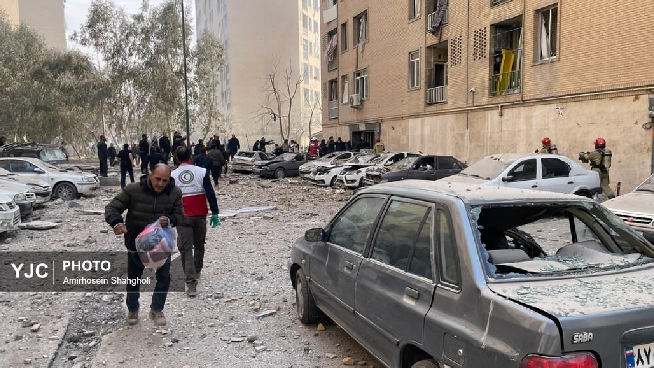 حمله دشمن متجاوز به ۱۶۰ مرکز دارویی، درمانی، بهداشتی، پایگاه اورژانس و ۶۹ مدرسه