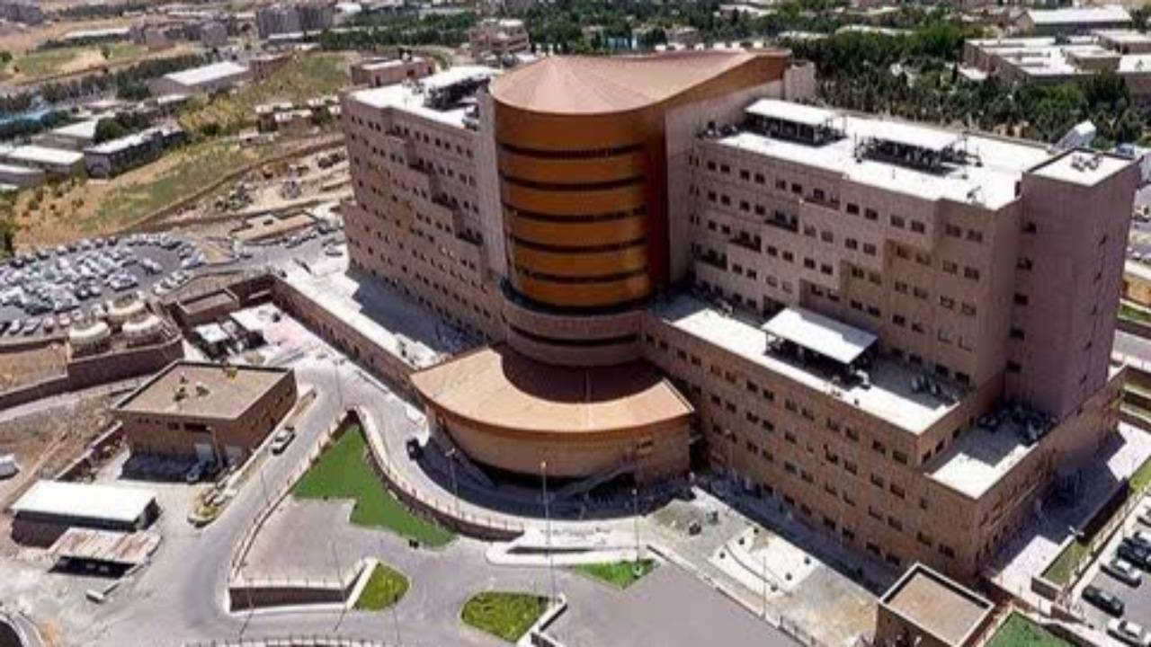 رصد دائم و نظارتی مراکز درمانی استان  در پی جنگ تحمیلی آمریکایی- صهیونی