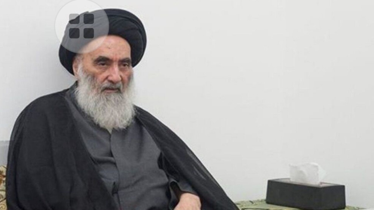 پیام دفتر حضرت آیت‌الله سیستانی در پی انتخاب سومین رهبر انقلاب اسلامی
