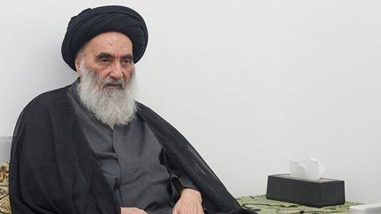 پیام دفتر آیت الله سیستانی در پی انتخاب سومین رهبر انقلاب اسلامی ایران
