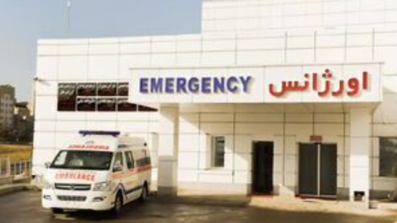 انتقال بیش از ۳ هزار مجروح توسط اورژانس پایتخت