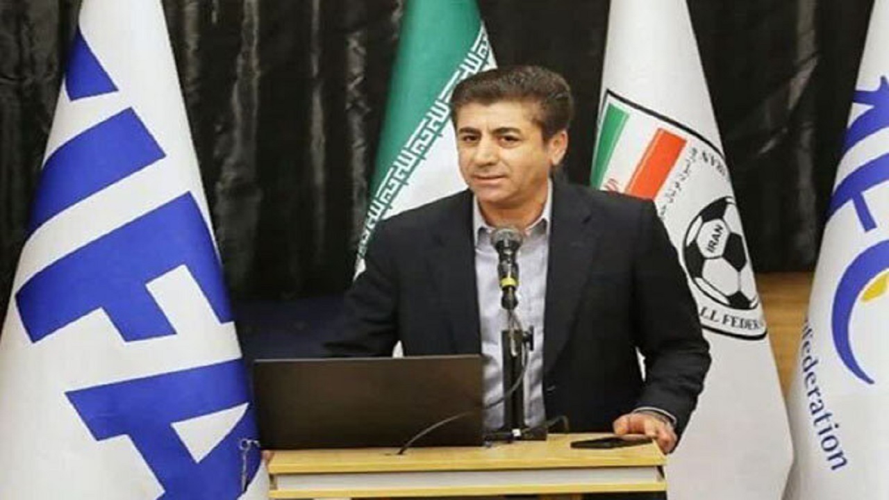 برای حضور در جام جهانی با وزارت ورزش هماهنگ هستیم/ لیگ برتر را با مجوز شورای امنیت ملی برگزار می کنیم