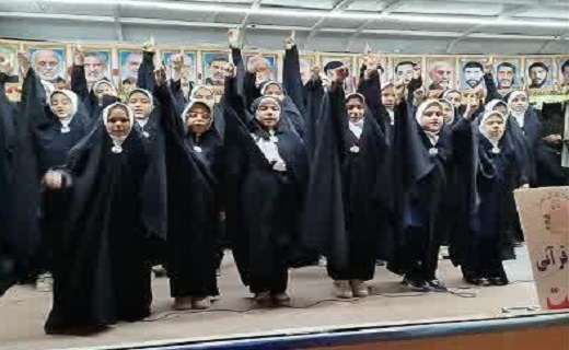 برگزاری تجمعات در خراسان جنوبی
