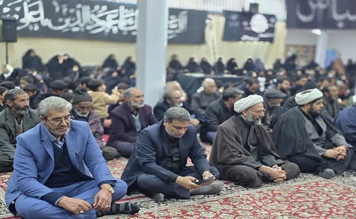 برگزاری تجمعات در خراسان جنوبی