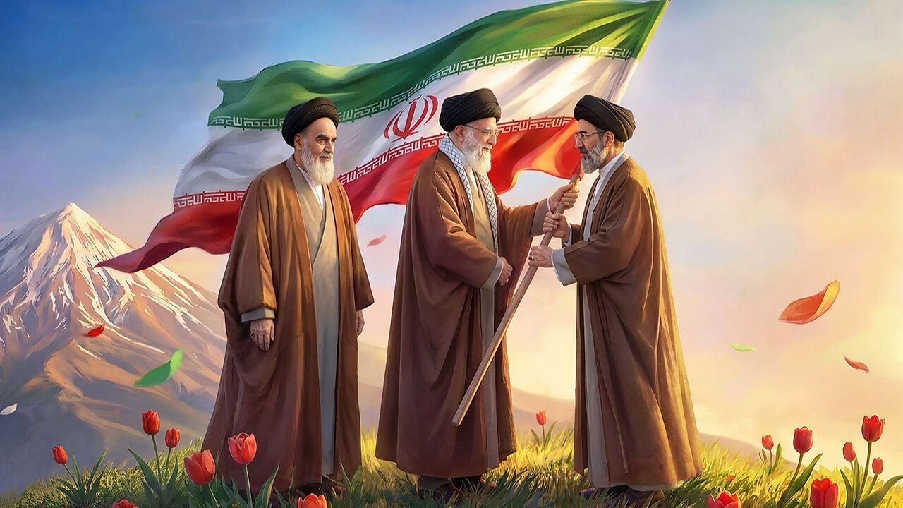 بیعت‌نامه ۱۴۰ نفر از فعالین و اهالی رسانه سازمان بسیج رسانه با ولی‌امر مسلمین