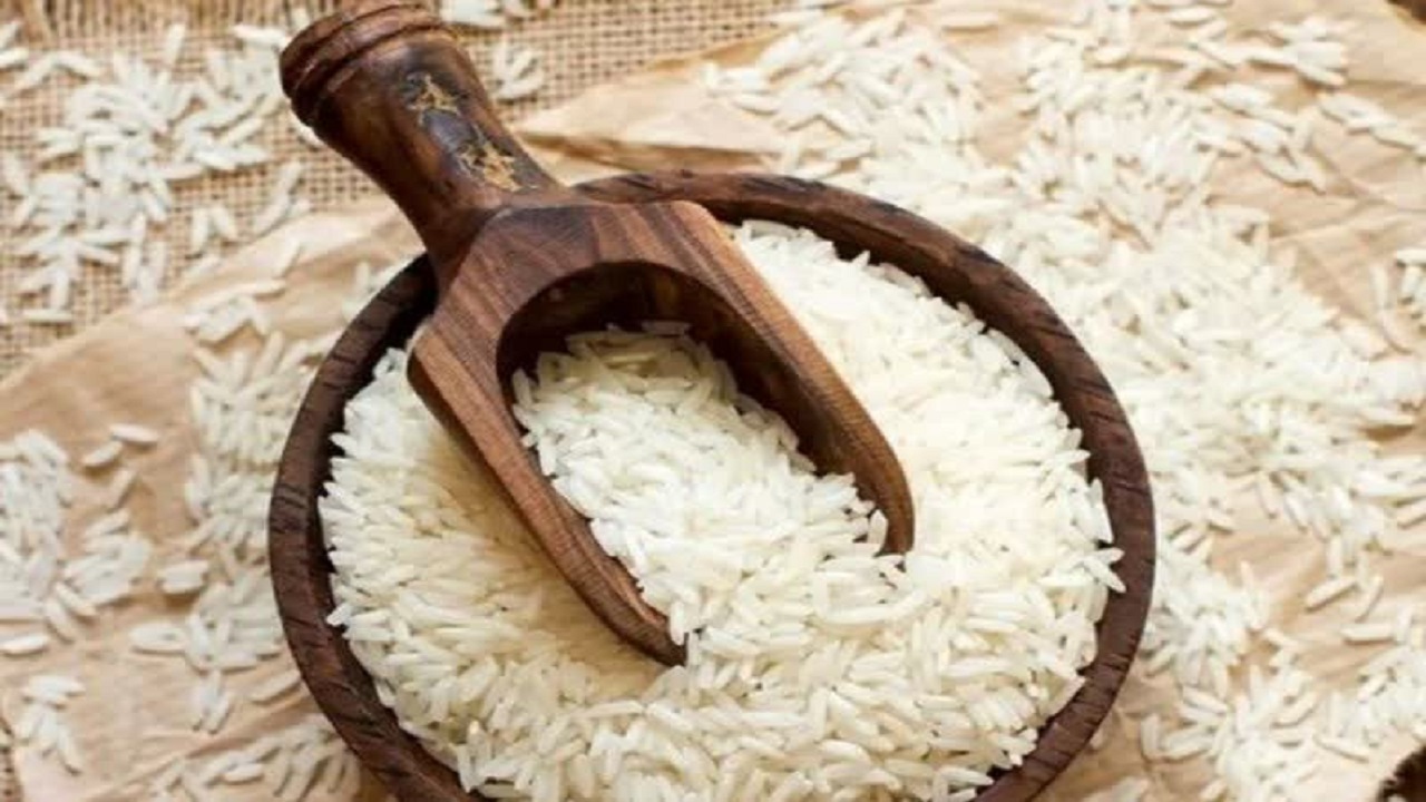 جذب و توزیع ۱۱ تن برنج تنظیم بازاری در نور