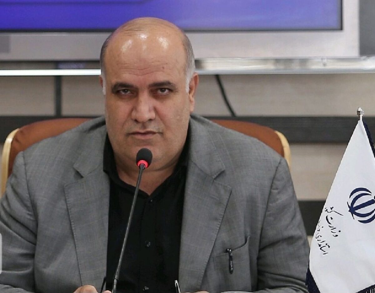 باشگاه خبرنگاران -برقراری امنیت کامل در مرز‌های استان خوزستان
