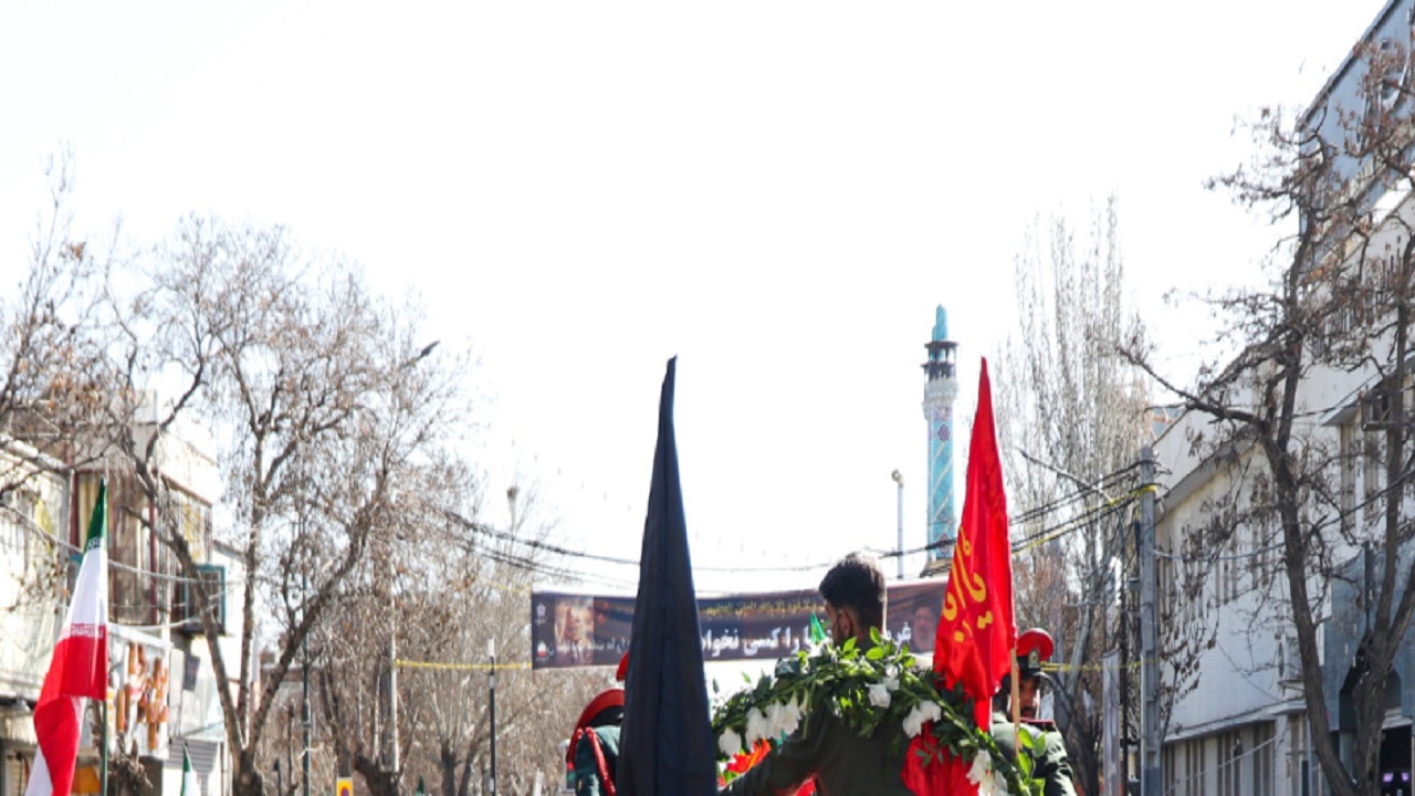 شمار ورزشکاران شهید زنجان به چهار نفر رسید