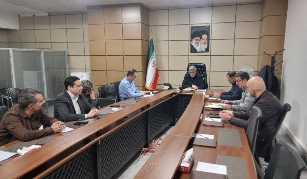 برگزاری جلسات متعدد هماهنگی و مدیریت بازار سرمایه