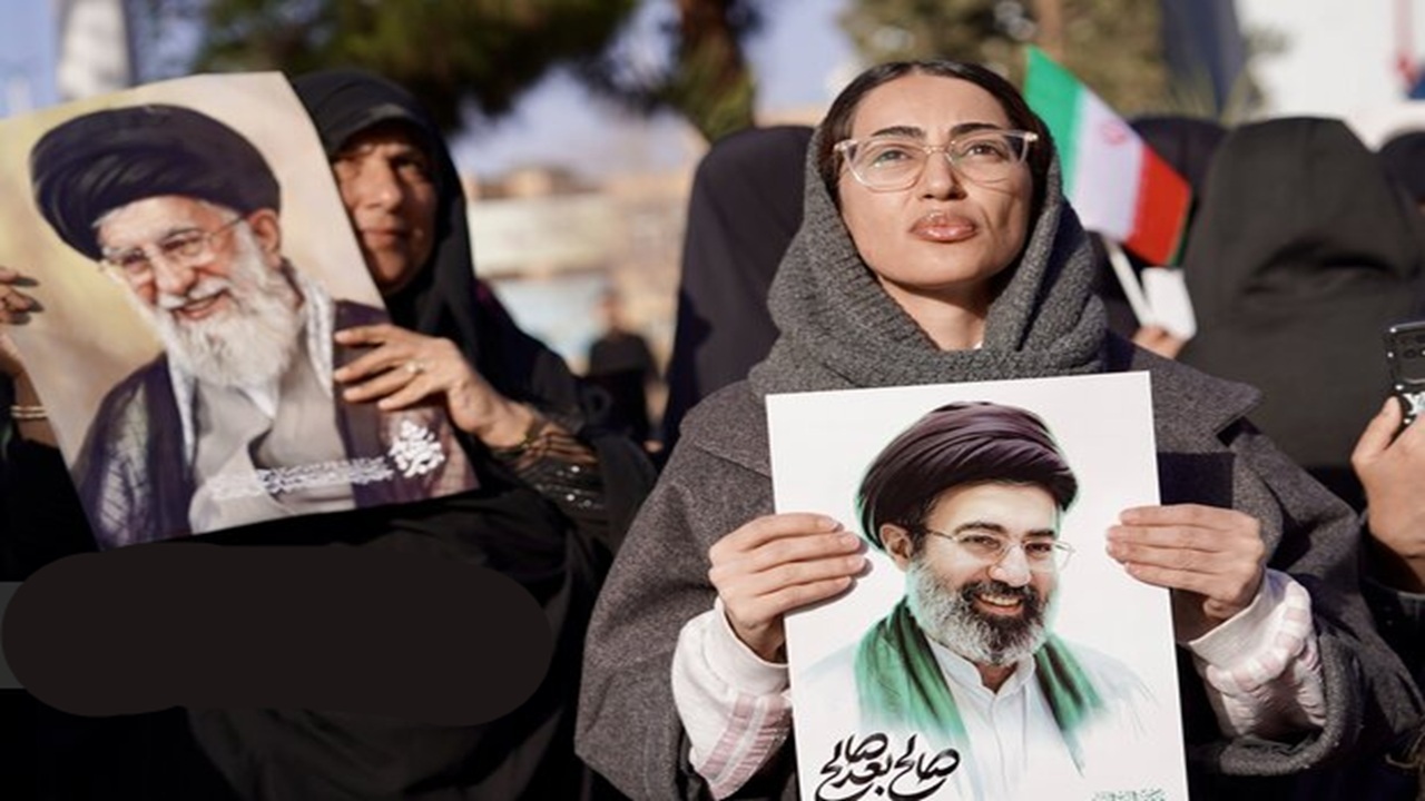 تاب‌آوری مردم ایران رمز پیروزی در برابر دشمنان
