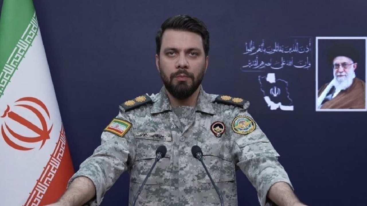 سخنگوی قرارگاه مرکزی خاتم‌الانبیا(ص): امنیت و حاکمیت ملی عمان قابل احترام است/ مدیریت هوشمند تنگه هرمز