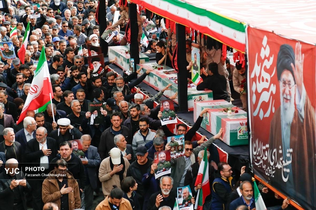 بازگشایی اماکن تاریخی و گردشگری شیراز در ایام نوروز ۱۴۰۵