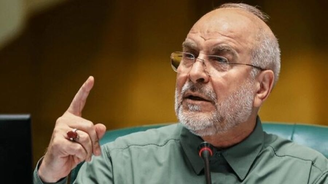 قالیباف: درصورت تعدی به جزایر، خون اشغالگران را جاری خواهیم کرد