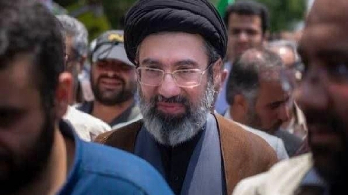 باشگاه خبرنگاران -اولین پیام حضرت آیت‌الله سید مجتبی خامنه‌ای تا دقایقی دیگر منتشر خواهد شد