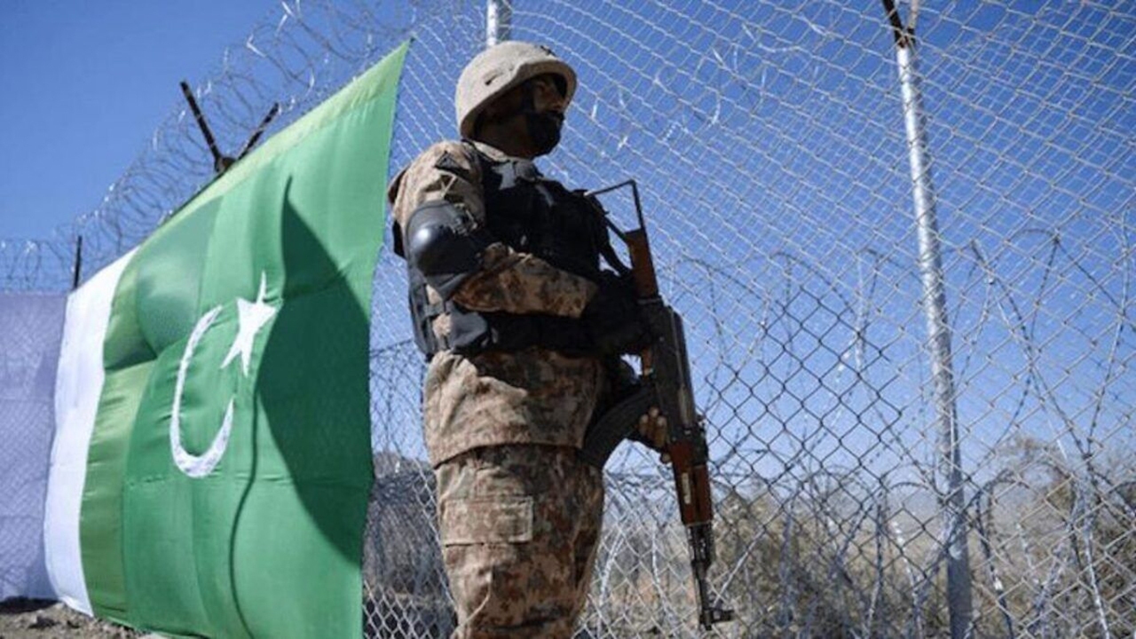 کنسولگری آمریکا در پیشاور پاکستان بسته شد