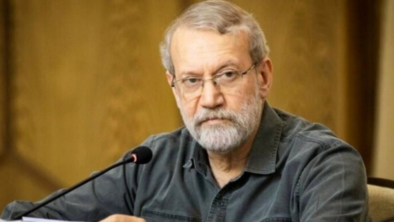 پاسخ لاریجانی به تهدیدات ترامپ برای هدف قراردادن سیستم برق‌رسانی ایران