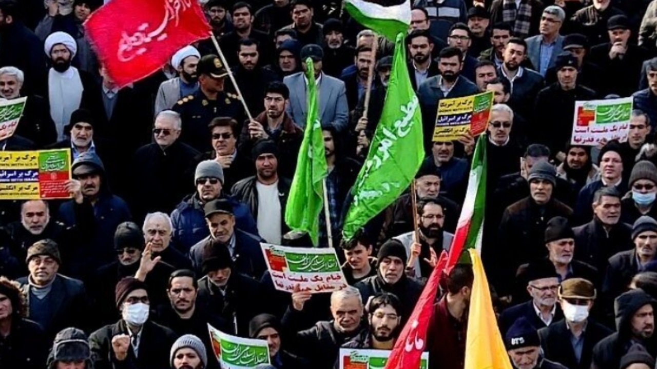 وزارت امور خارجه: بر پیمان خود برای پاسداشت روز قدس و میراث سترگ رهبر شهید، تاکید داریم