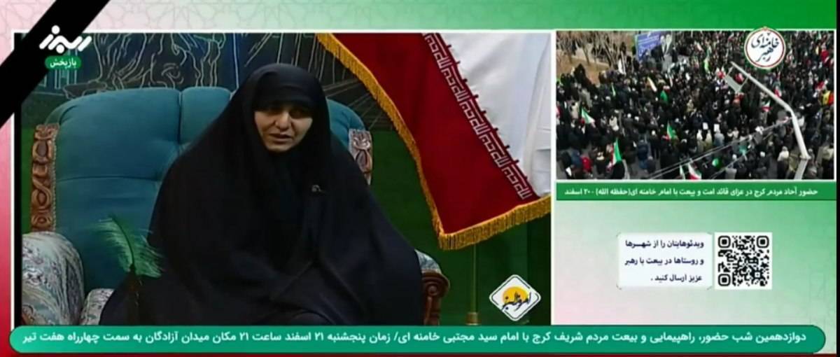 باشگاه خبرنگاران -زنان محور مدیریت آرامش خانواده در بحران‌ها