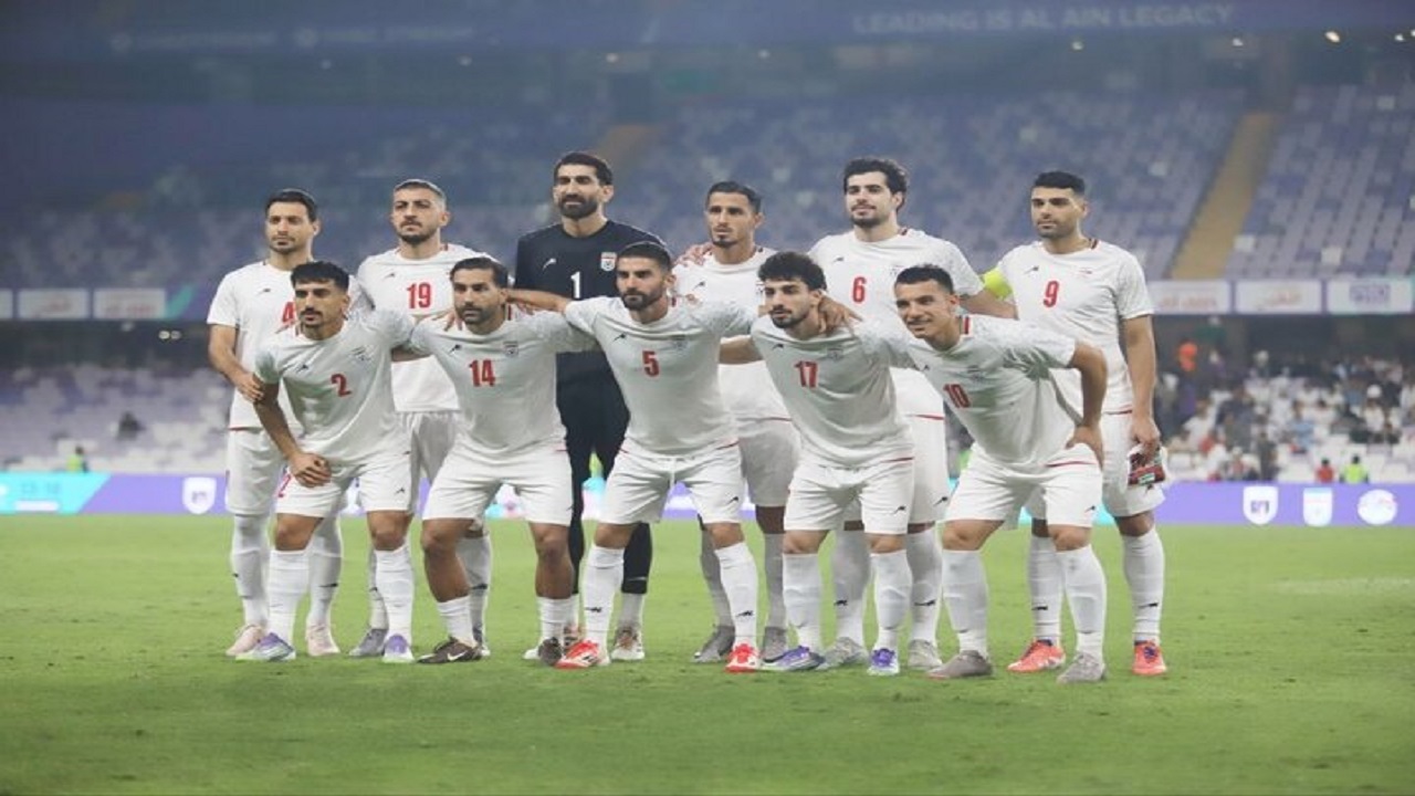 ترامپ تیم ملی فوتبال ایران را تهدید کرد