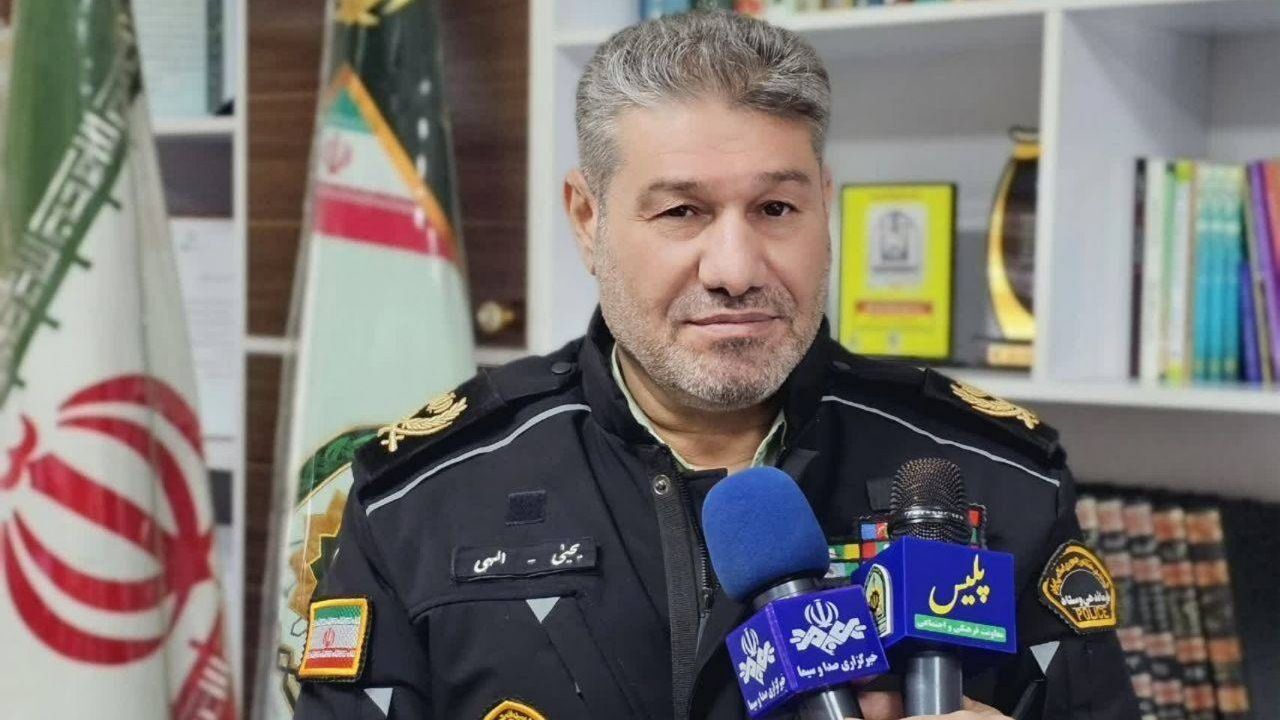 تا پای جان برای ایران/ با تمام توان در خدمت امنیت مردم فرهنگی کردستان هستیم/ اصناف و بازاریان با فعالیت خود به پویایی شهر کمک کنند