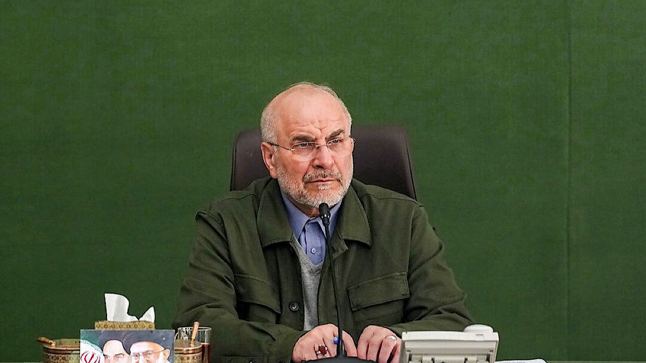 محمدباقر قالیباف: فریاد راهپیمایان با موشک‌های رزمندگان اسلام بر سر دشمن متجاوز آوار خواهد شد