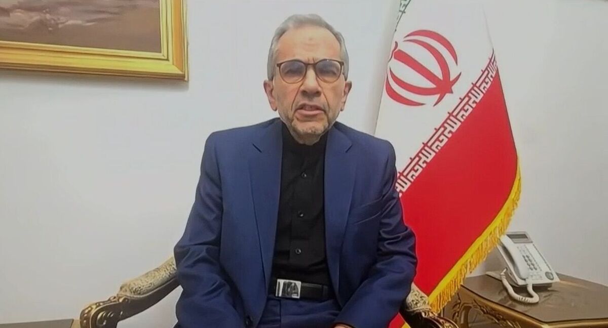 دست باز نیروهای مسلح ایران برای مدیریت تنگه هرمز + فیلم