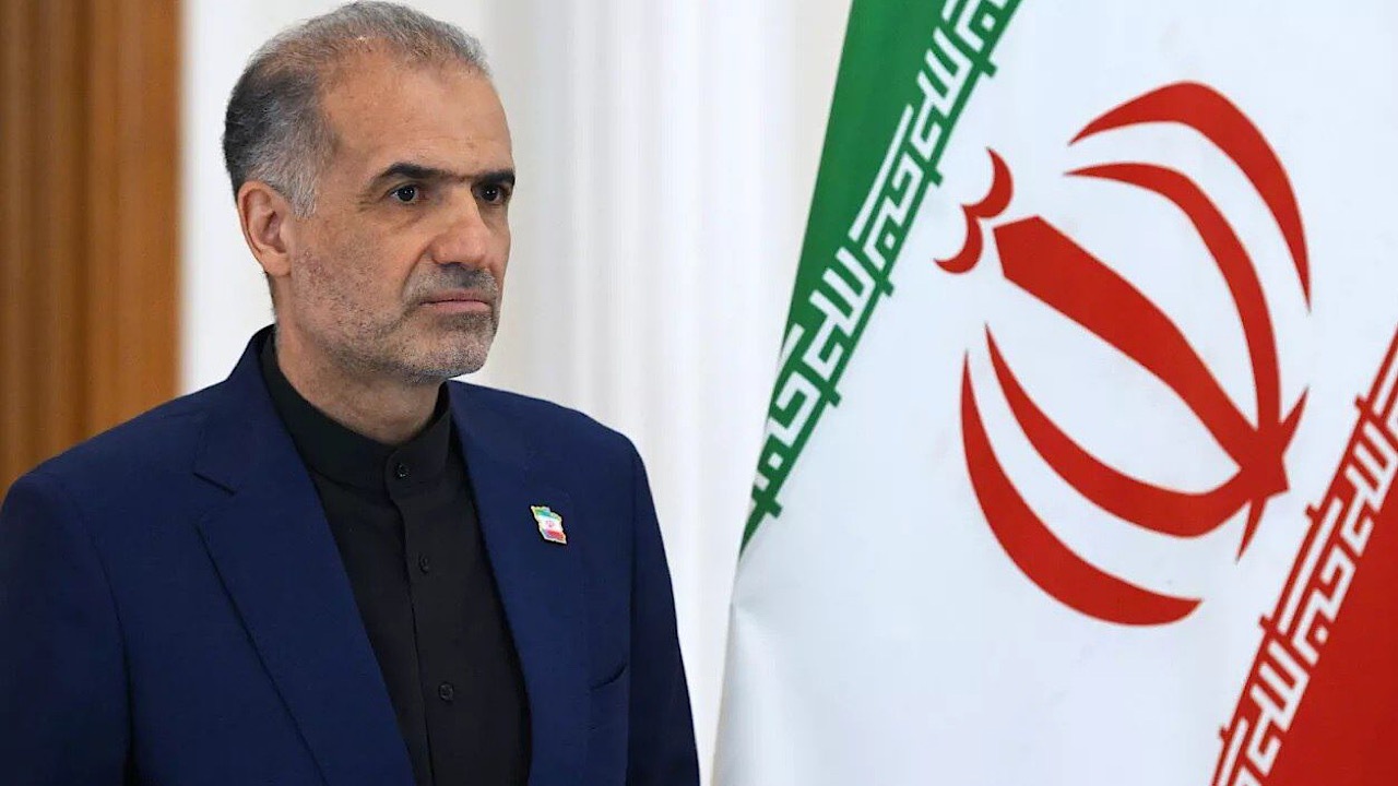 کاظم جلالی: ایران به کمتر از پیروزی قانع نیست