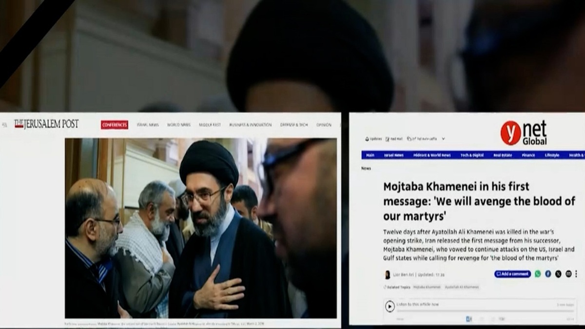 خون بر شمشیر پیروز است + فیلم