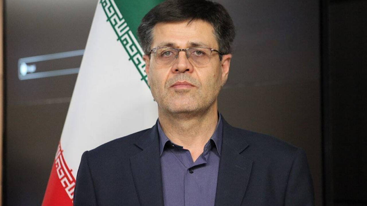 شبکه برق در پایداری لازم در تامین برق به عنوان زیرساخت قرار دارد
