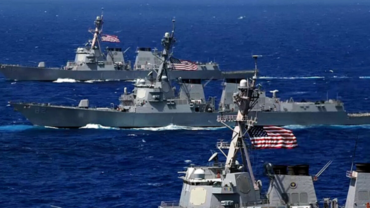 هراس صهیونیست‌ها از شایعه مین‌گذاری در تنگه هرمز