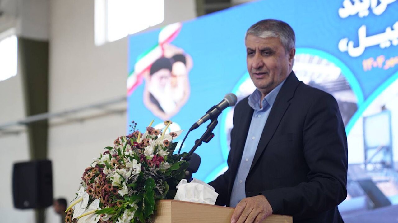 اسلامی: روز قدس امسال، روز ایستادن در سمت درست تاریخ است