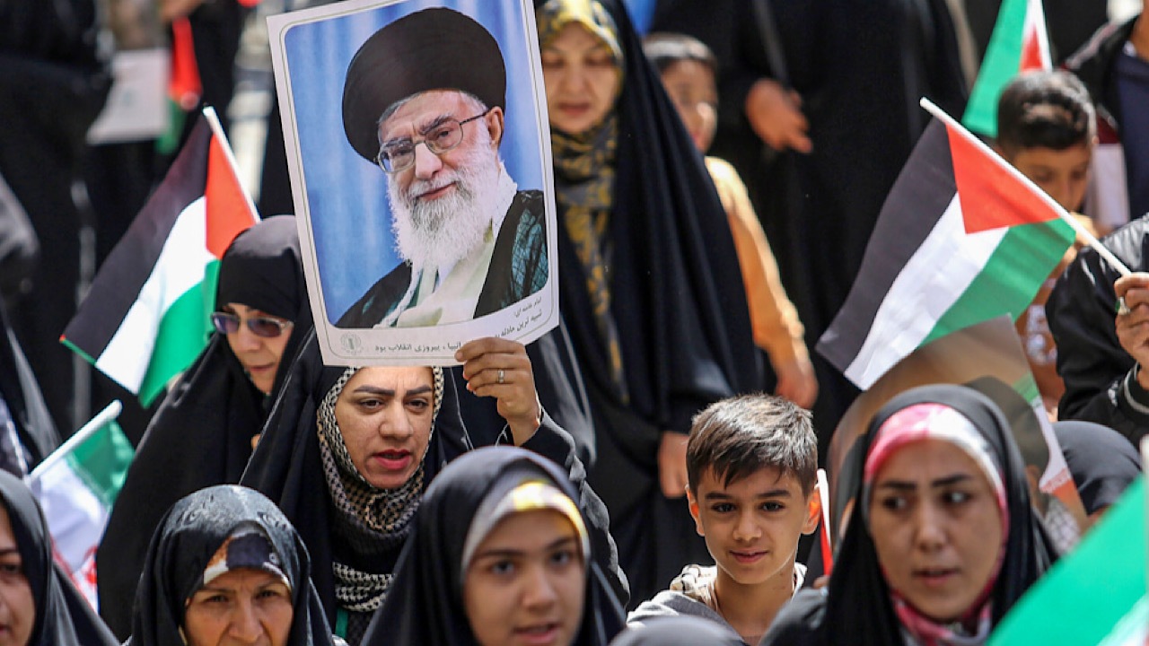 معتمدیان: راهپیمایی روز قدس در ۴۰ شهر استان تهران برگزار می‌شود