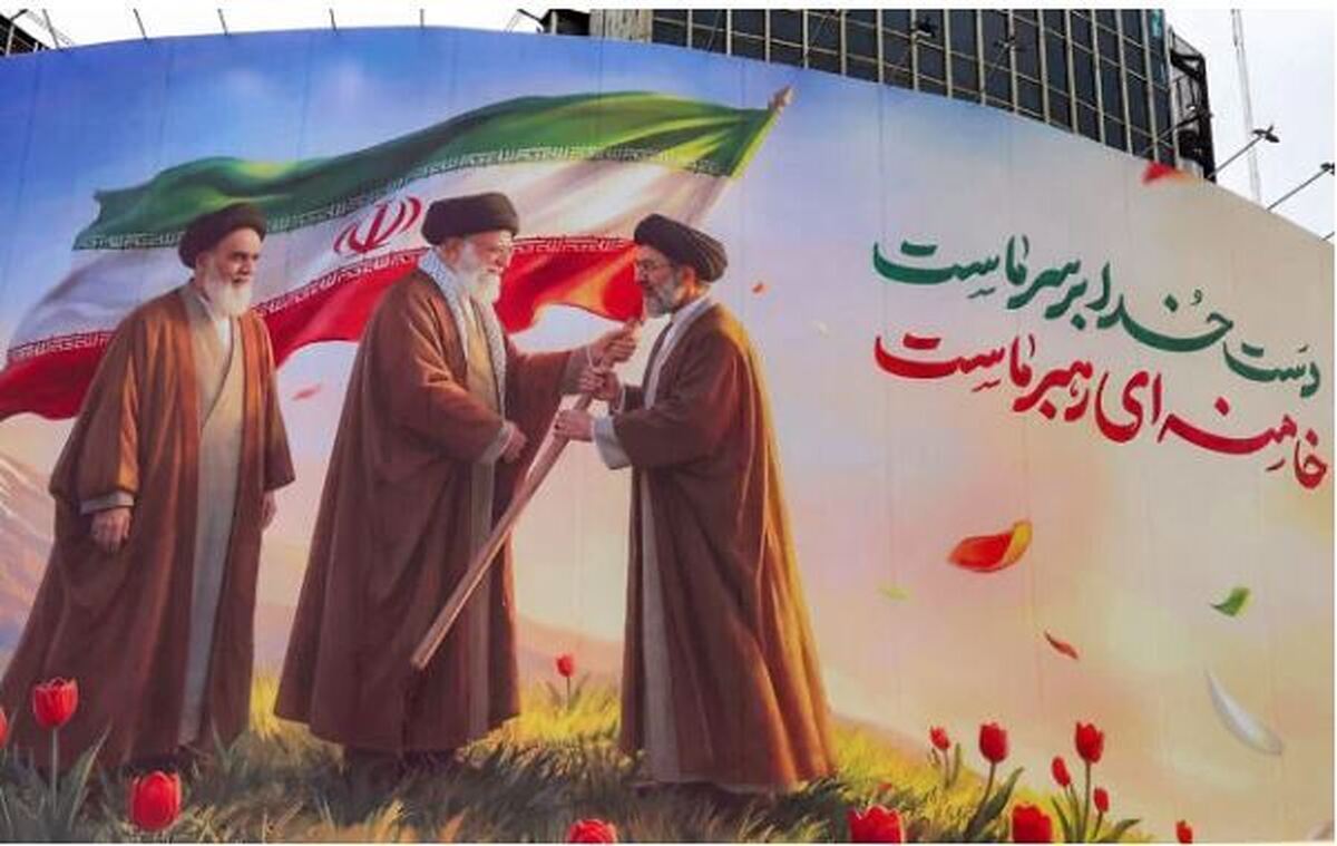 حیرت اپوزیسیون خارج‌نشین از خوشحالی عده‌ای بی‌وطن از حمله آمریکا و اسرائیل! + فیلم