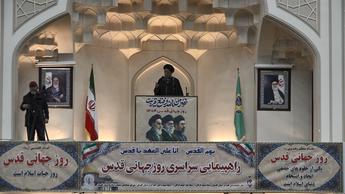 باشگاه خبرنگاران -با انتخاب رهبر جدید تغییری در مواضع اصولی کشور اتفاق نخواهد افتاد