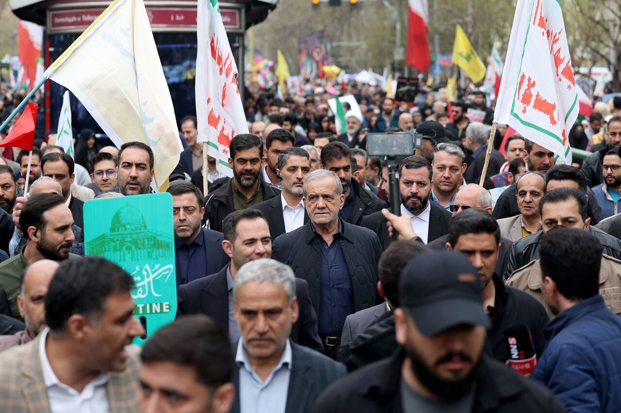 پزشکیان پزشکیان