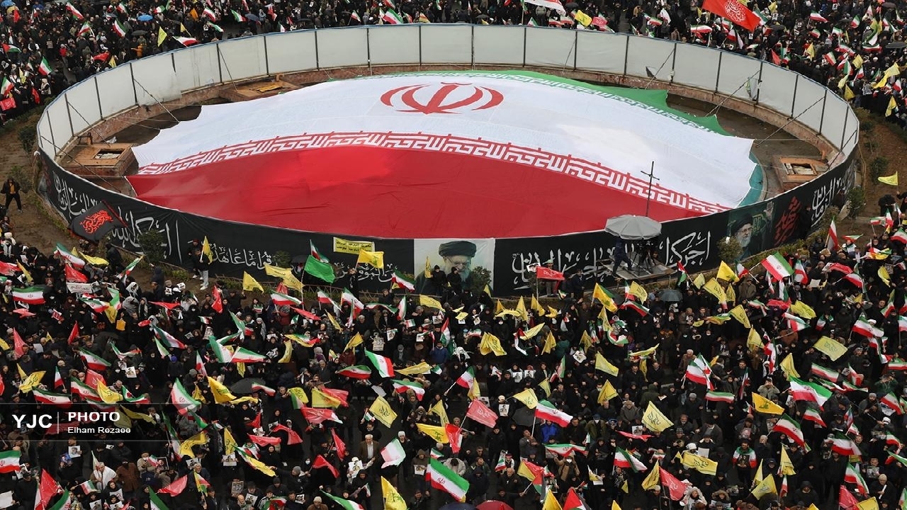 قطعنامه روز قدس: «تنبیه متجاوزان» اصل قطعی در راهبرد دفاعی ایران است