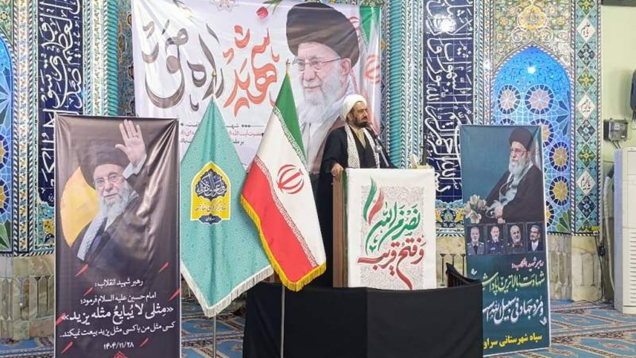 امتداد جهاد در عرصه‌های نوین انقلاب اسلامی