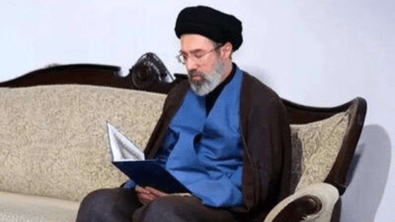 روایت شاگرد آیت‌الله سیدمجتبی خامنه‌ای از زندگی استادش