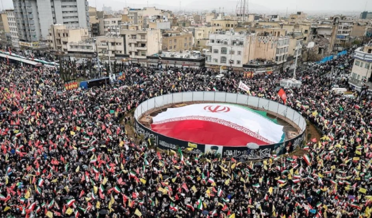 بازتاب روز جهانی قدس در رسانه های خارجی