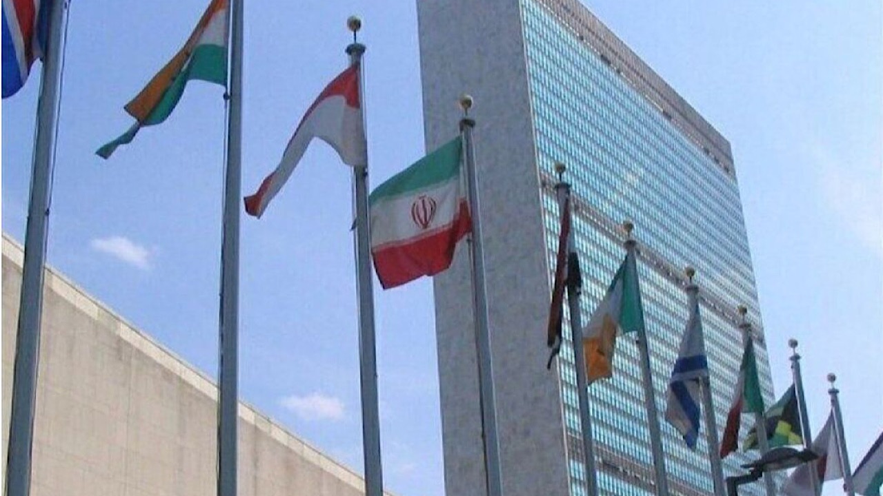 محکومیت حمله آمریکایی-صهیونی به ایران توسط گزارشگران سازمان ملل