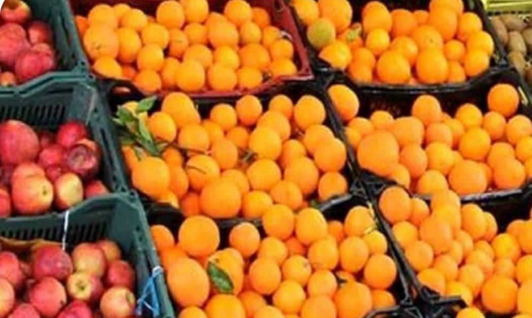 اختصاص ۵۰ غرفه و روستا بازار برای توزیع میوه شب عید و نوروز ۱۴۰۵ در آذربایجان غربی