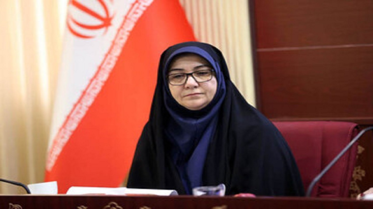 محمدیان: دفاع از عزت ایران اسلامی و آرمان‌های امام (ره) خط قرمز ماست