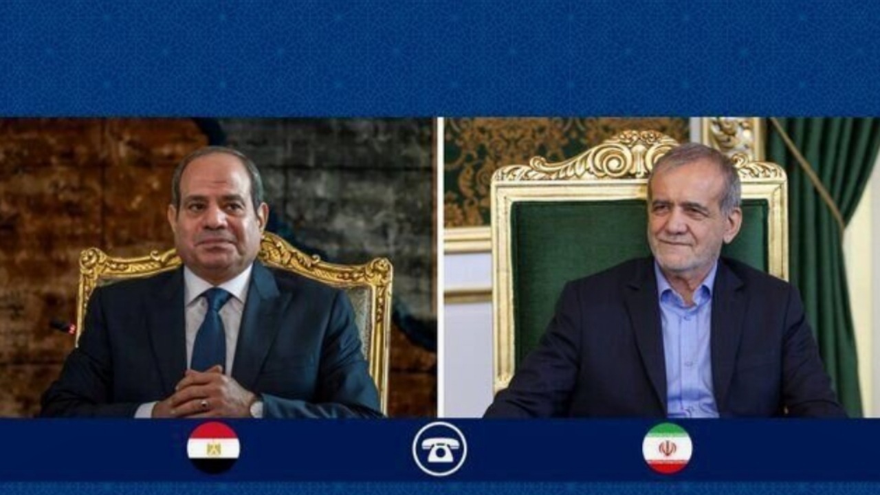 پزشکیان: آمریکا و رژیم صهیونیستی به دنبال تجزیه کشور‌های اسلامی هستند