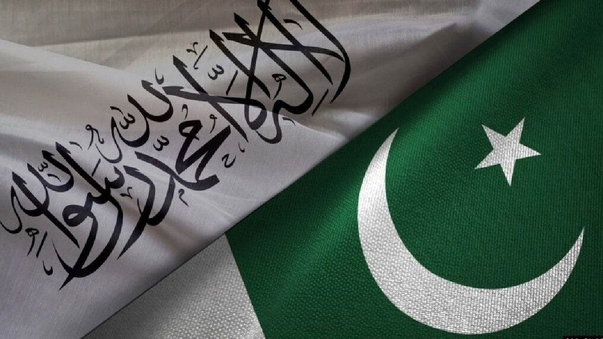 باشگاه خبرنگاران -احتمال حمله پهپادی از افغانستان به پاکستان