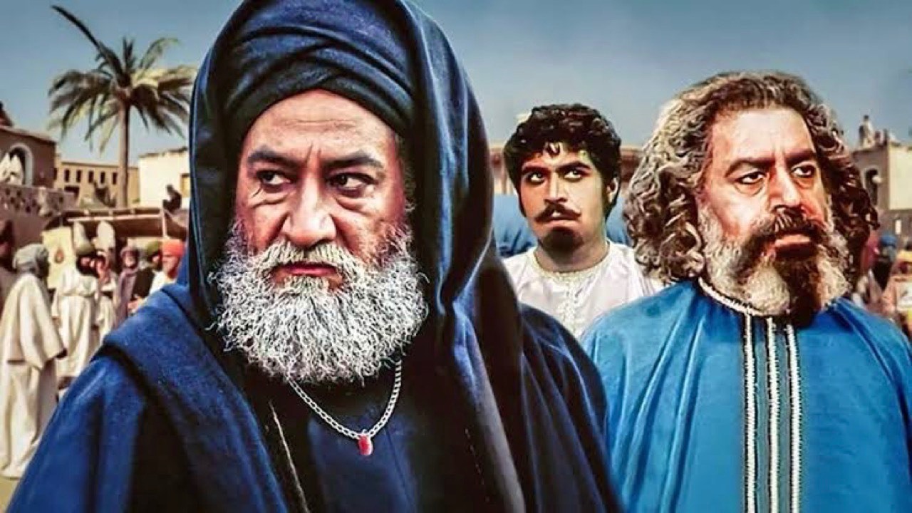 هیچ‌کس پای فیلمنامه امام علی(ع) را امضا نکرد؛ جز رهبر شهید انقلاب