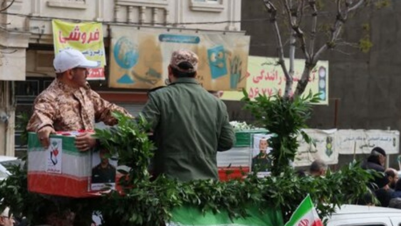 آخرین آمار شهدا و مصدومان حملات آمریکایی - اسرائیلی اعلام شد